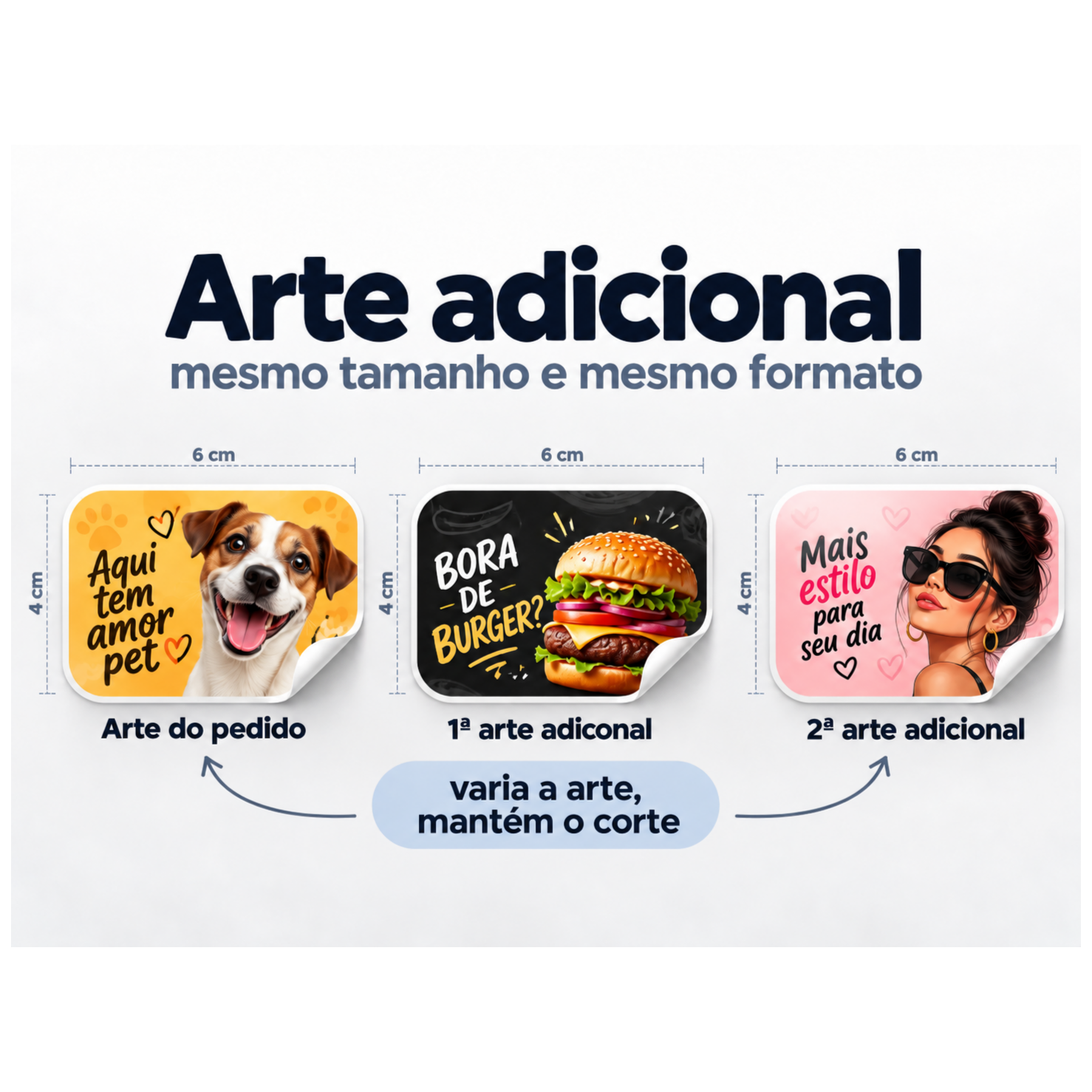 Arte adicional