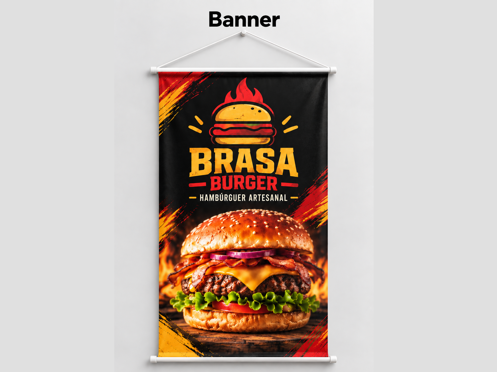Banner 440gr