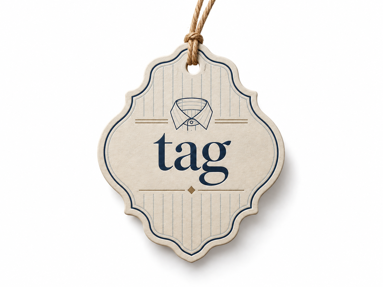 Tag Formato Especial
